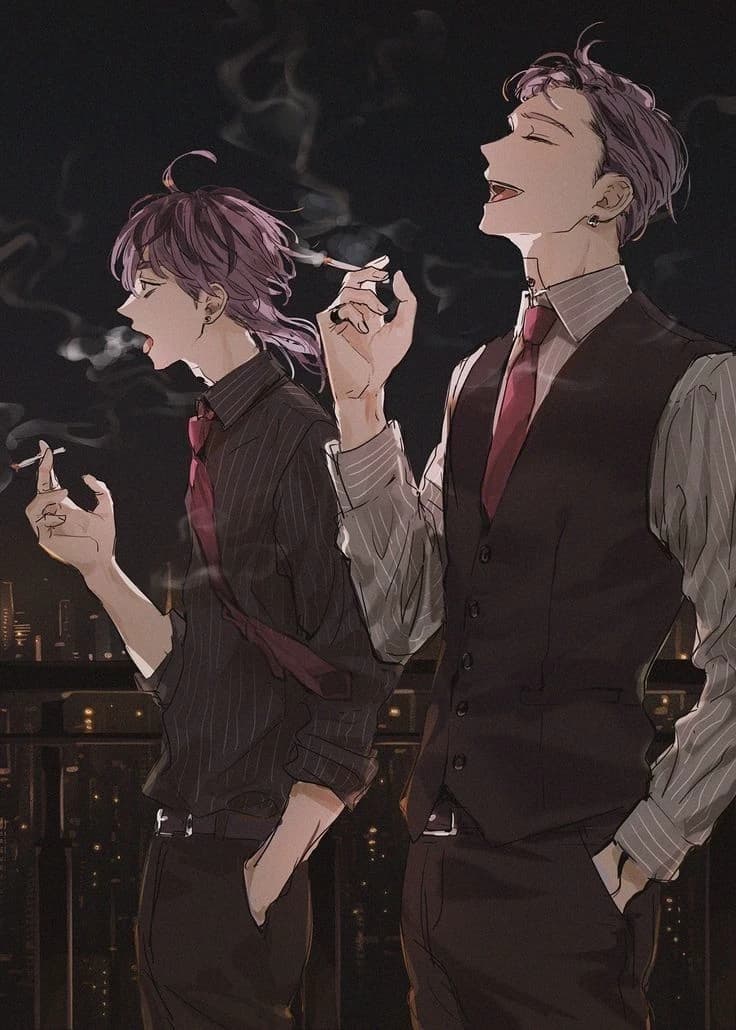 The SanzuxHaitani Dangerous Mission thumbnail