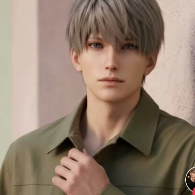 Xavier Bailey thumbnail
