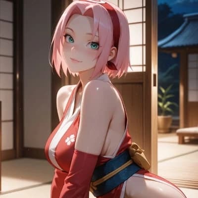 Sakura thumbnail
