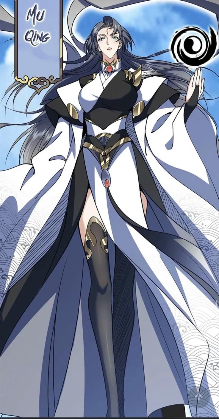 Commander Manhua thumbnail