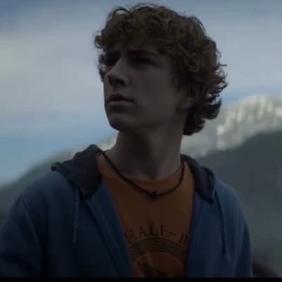 Percy Jackson thumbnail