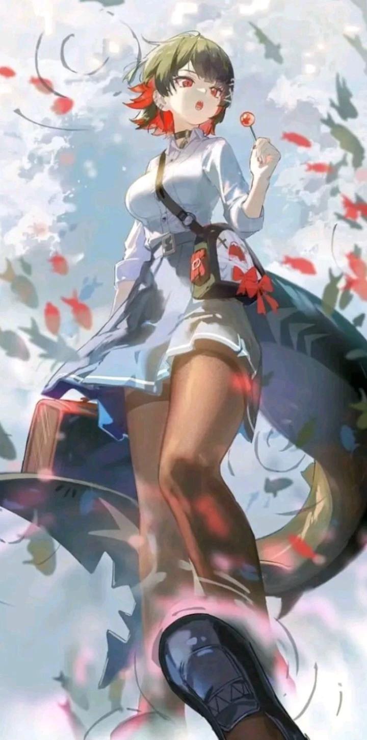 Ellen joe thumbnail