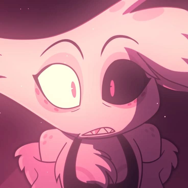 Angel Dust -Antoni- thumbnail