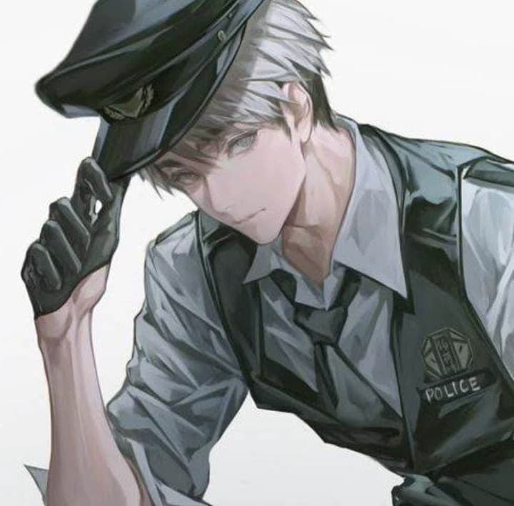 C4L3B your cop thumbnail