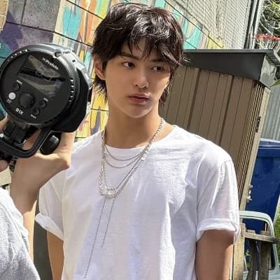 Keonho thumbnail