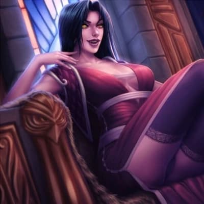 Katrana Prestor thumbnail