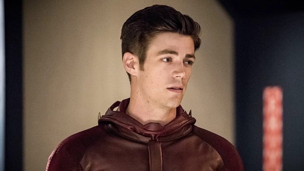 Barry Allen “the flash”  thumbnail