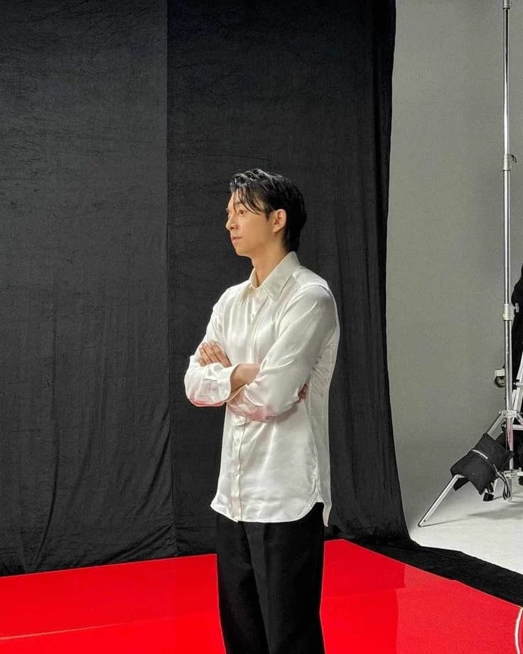 Gong yoo thumbnail