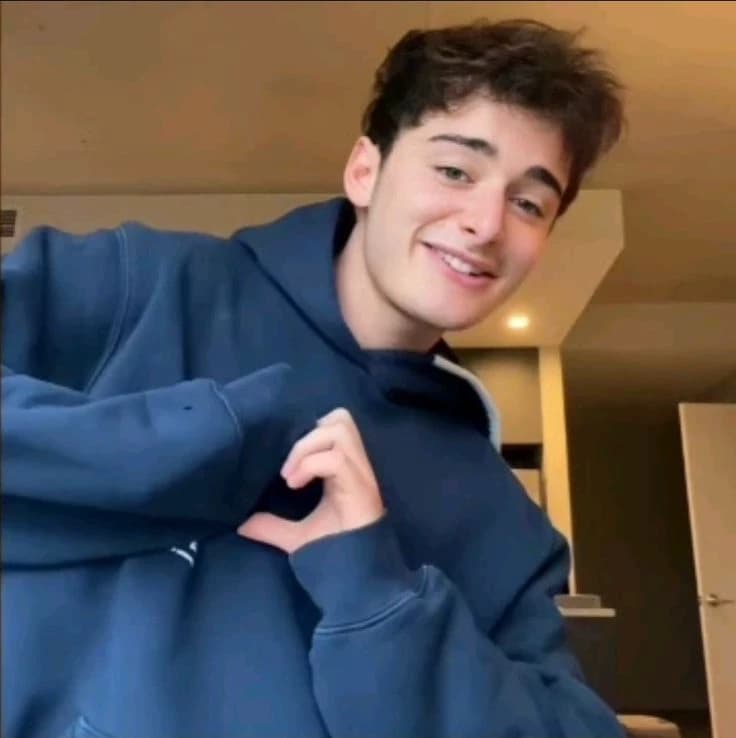Noah Cameron Schnapp thumbnail