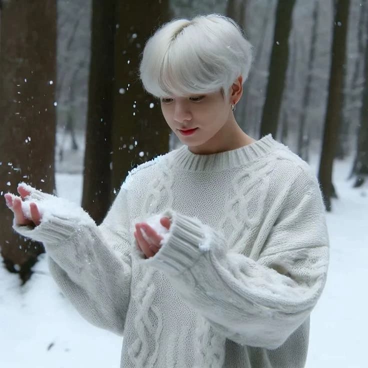 Jungkook thumbnail