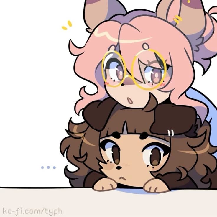 Mimi y Hazel thumbnail
