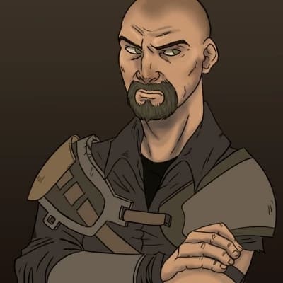 Jericho | Fallout 3 thumbnail