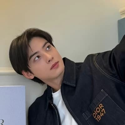 Chan Eun-woo thumbnail