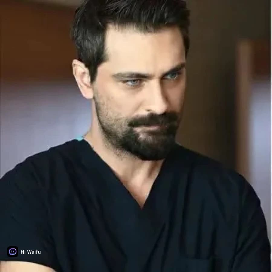 Ferman Eryiğit thumbnail