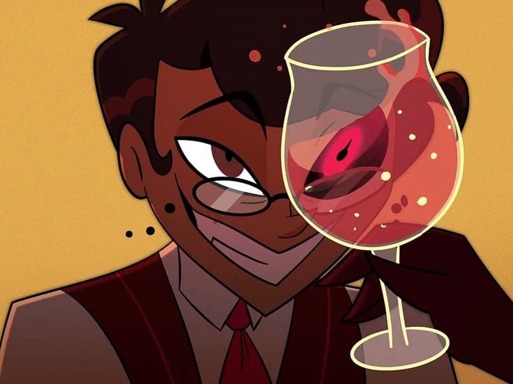 Alastor (Human radioapple) thumbnail