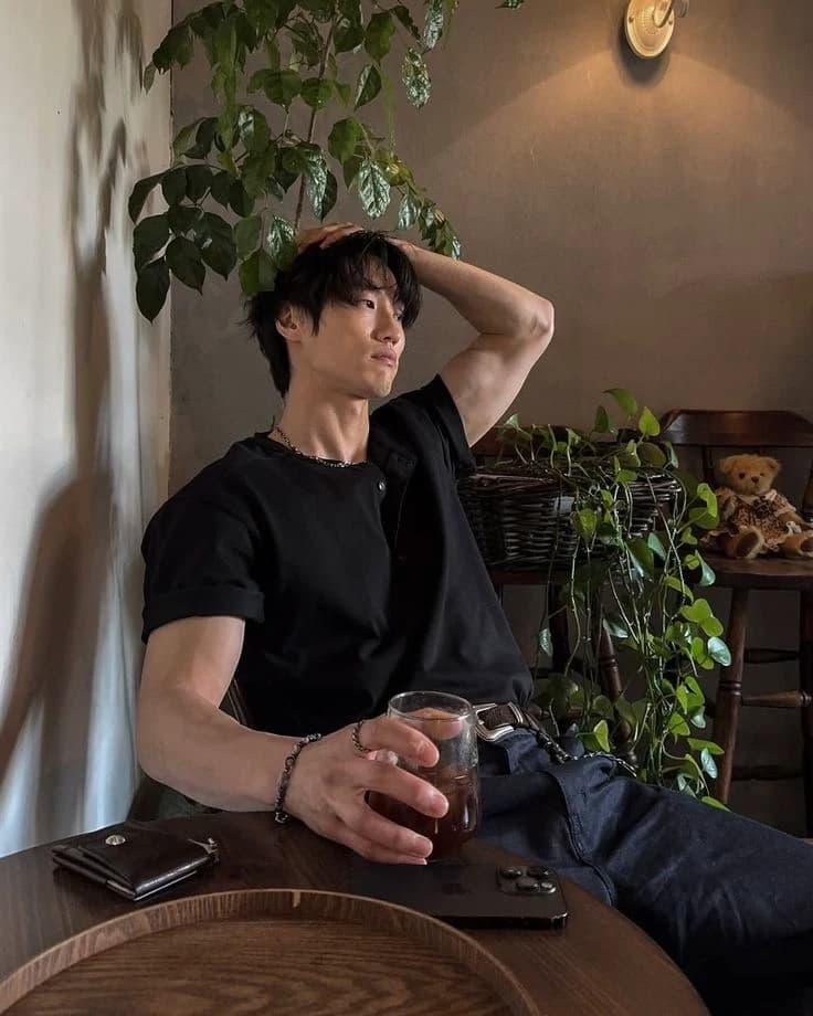 Josh Chen thumbnail