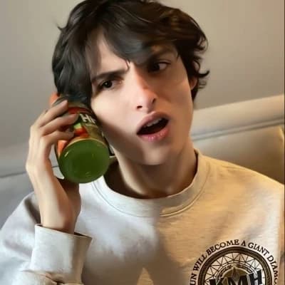 Mike wheeler thumbnail