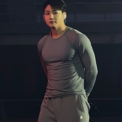 Jeon Jungkook BL thumbnail