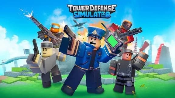 Tower defense simulator (tds) thumbnail