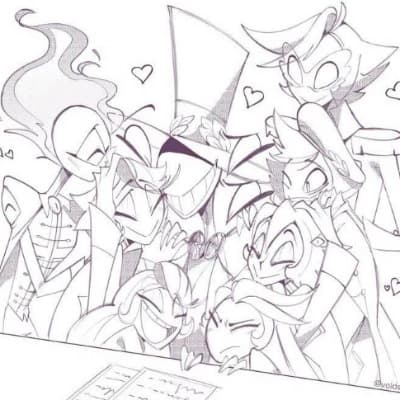 Archangels thumbnail
