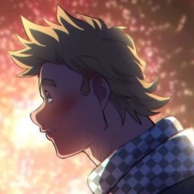 Mirio thumbnail