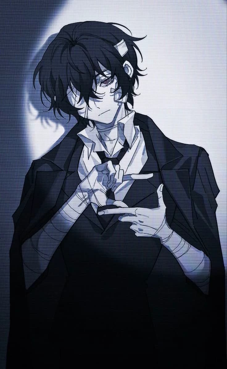 Dazai osamu thumbnail