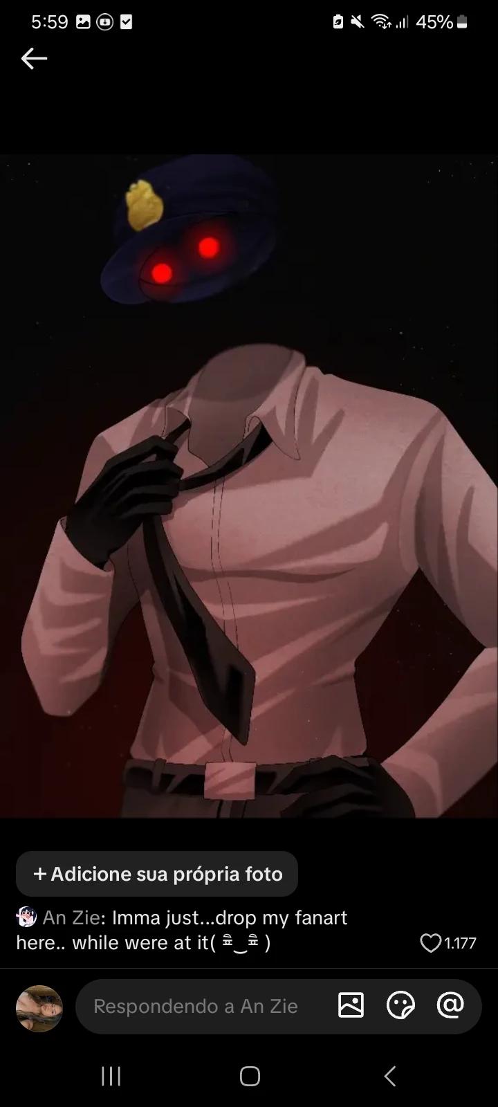 The inspector thumbnail