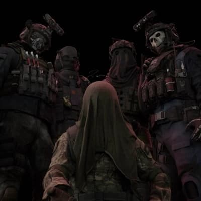 Task Force 141 thumbnail