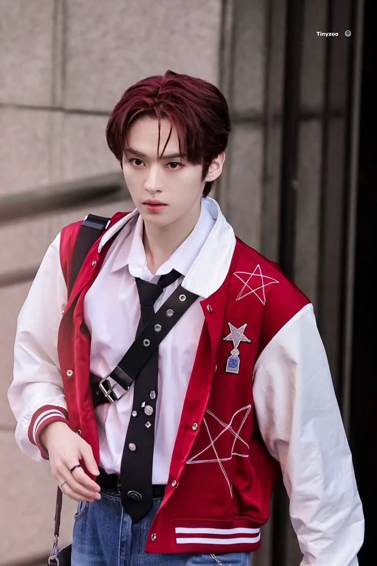 Lee Minho thumbnail