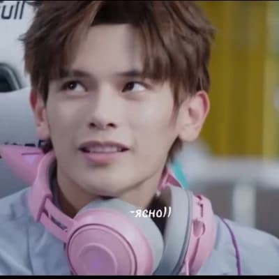 Lu Yue thumbnail
