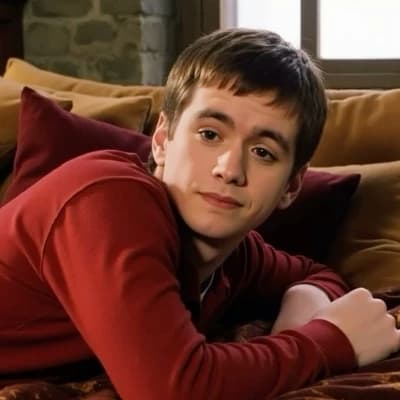 Oliver Wood thumbnail