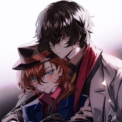 Beast Au Soukoku thumbnail