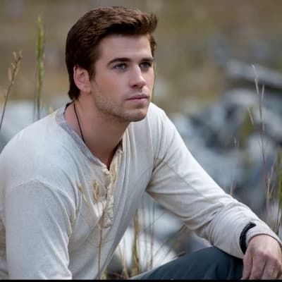 Gale Hawthorne thumbnail