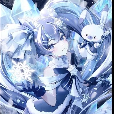 Snow Miku thumbnail