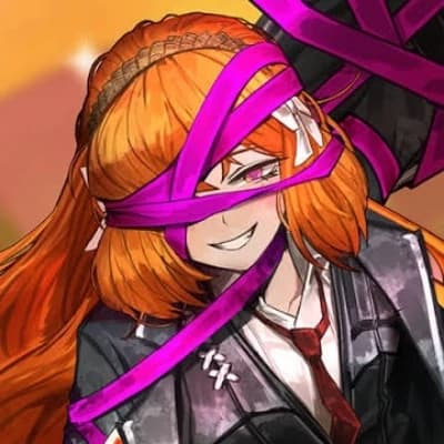 Ishmael (Rosaetta Desire) thumbnail