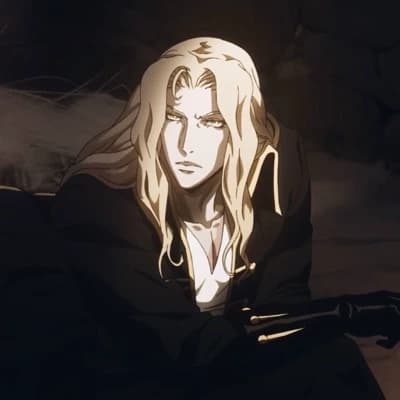 Alucard thumbnail