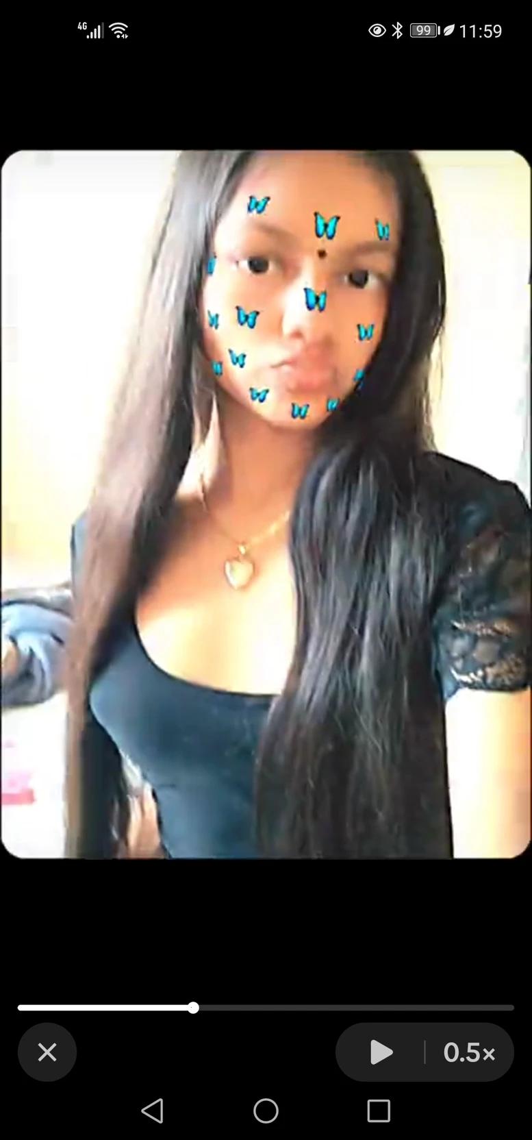 Janelle thumbnail