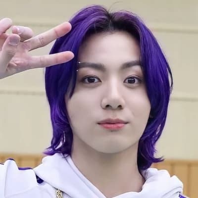 Jungkook - father of your best friend thumbnail