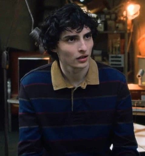 Mike Wheeler - Byler thumbnail