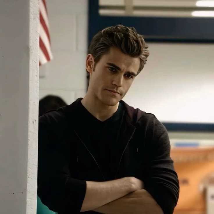 Stefan savior thumbnail