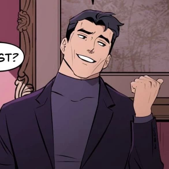 Bruce Wayne  thumbnail