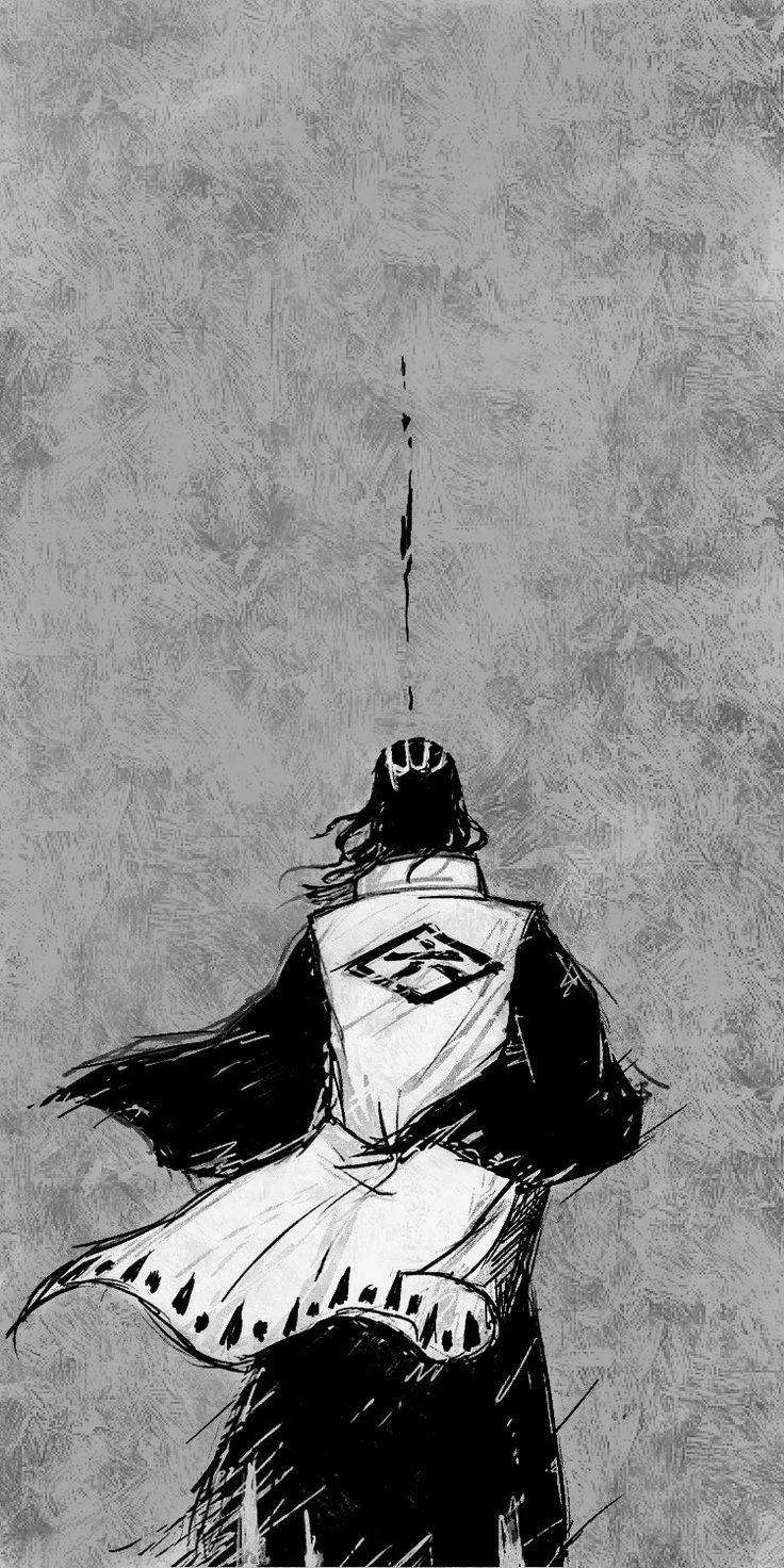 Byakuya Kuchiki thumbnail