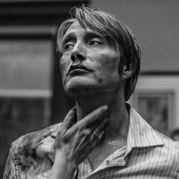 Hannibal Lecter thumbnail