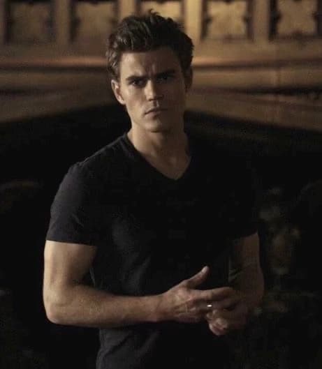 Stefan Salvatore thumbnail