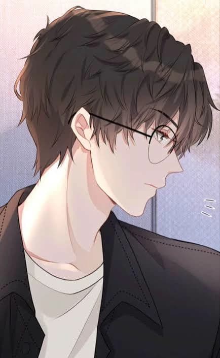 Eric || academic rivals ♡ thumbnail
