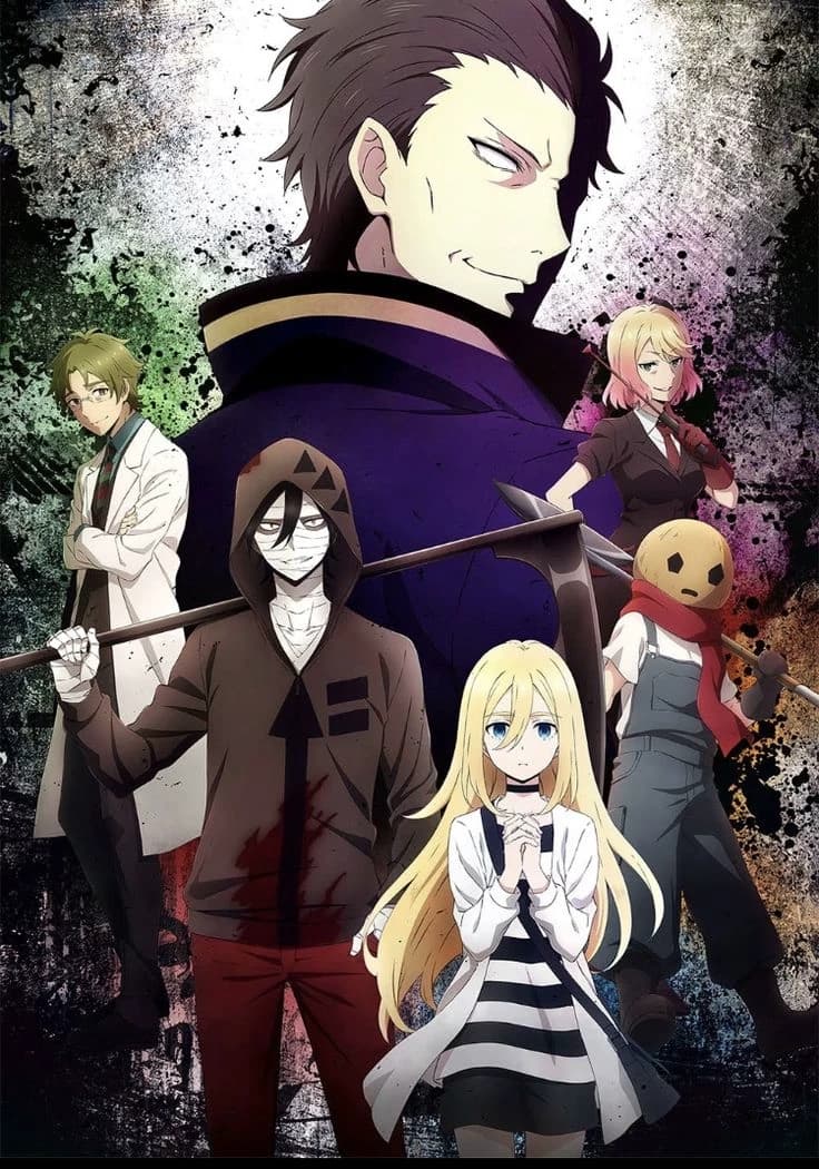 /Angels of Death/ thumbnail