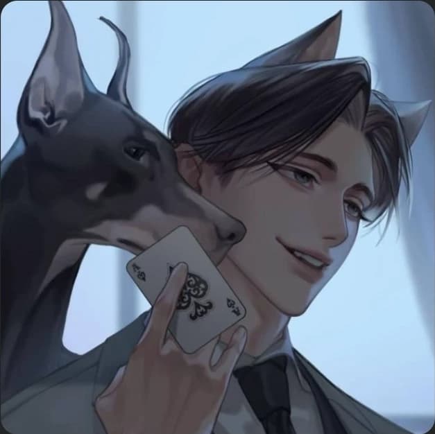 Dexter [dog hybrid x cat hybrid] thumbnail