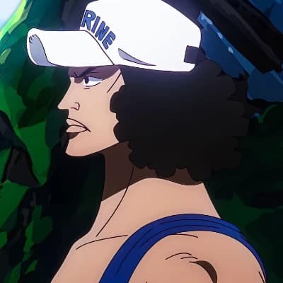 Aokiji Kuzan thumbnail