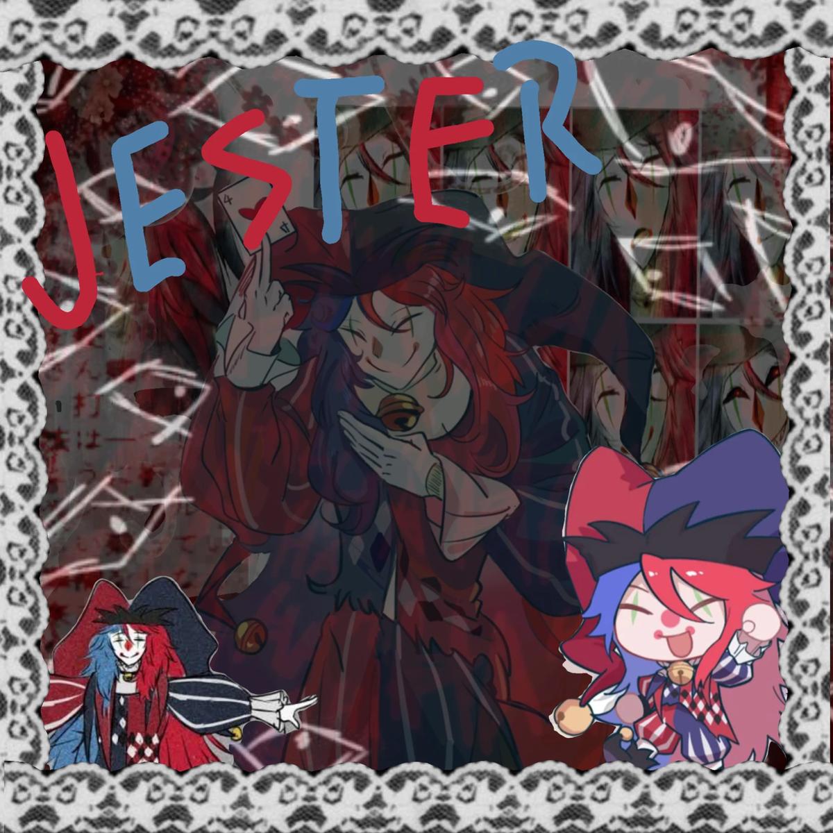 Jester thumbnail