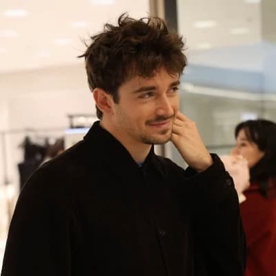 Charles Leclerc thumbnail
